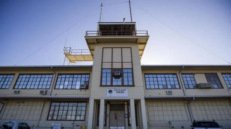 Biden will try to close Guantanamo after 'robust' review