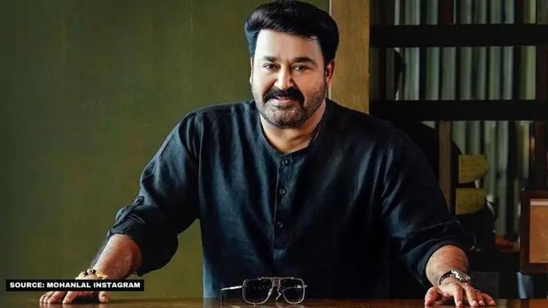 As Mohanlal turns 60, fans flood Twitter with birthday wishes Mohanlal
