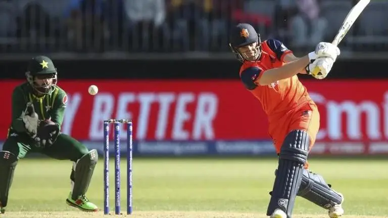 Dutch cricket board search for Indian net bowlers for ODI World Cup 2023 camp in Alur Dutch cricket board search for Indian net bowlers for ODI World Cup 2023 camp in Alur