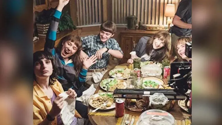 'Stranger Things 4' gets 7.2 billion viewing minutes in a week; breaks streaming records Stranger Things 4