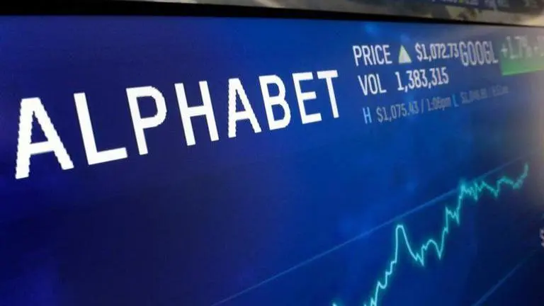 Google's growth slows as pandemic infests advertising market