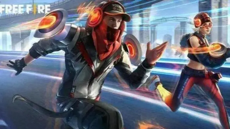 Garena Free Fire Redeem Codes For July 11, 2022: Redeem Latest FF Rewards Using Codes garena free fire redeem codes