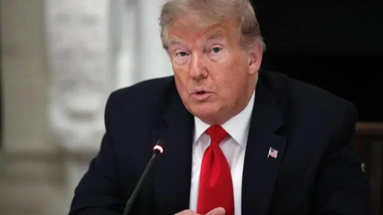 Donald Trump not likely to take part in emergency Iran summit