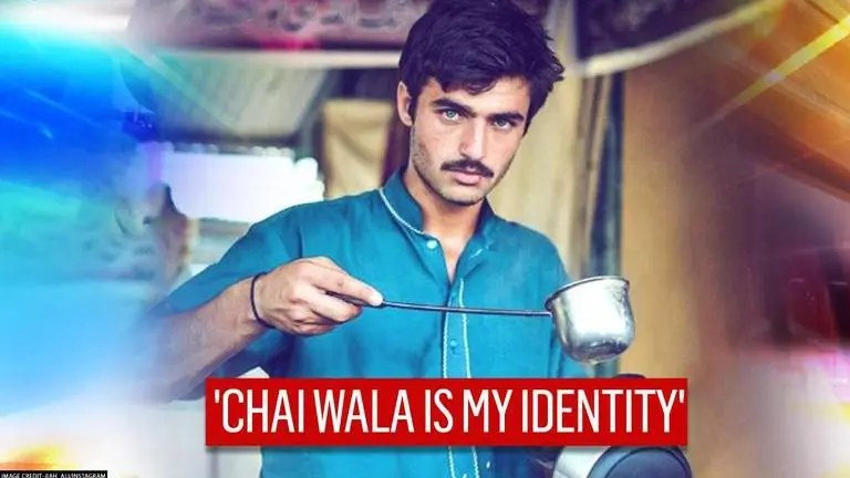 Chai Wala