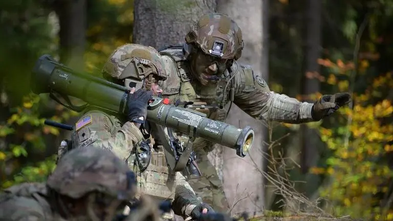 Indian Defence Ministry seals ₹2.87 billion contract for Spike anti-tank missiles Defence