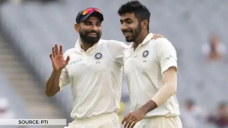 India vs Australia 2020: Jasprit Bumrah, Mohammad Shami not to play last 2 T20Is? India vs Australia 2020