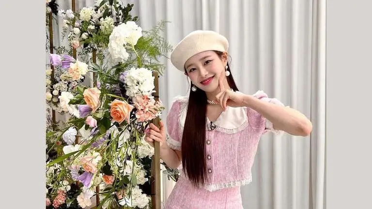 LOONA's ex-member Chuu breaks silence after ouster from band: 'I have not done...' Chuu