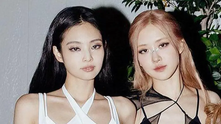 Met Gala 2023: BLACKPINK Jennie, Rose snapped in New York City ahead of fashion event Met Gala 2023