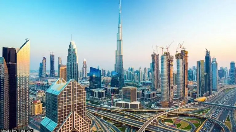 UAE commits to net-zero carbon emissions; stays mum on plans to expand oil business UAE