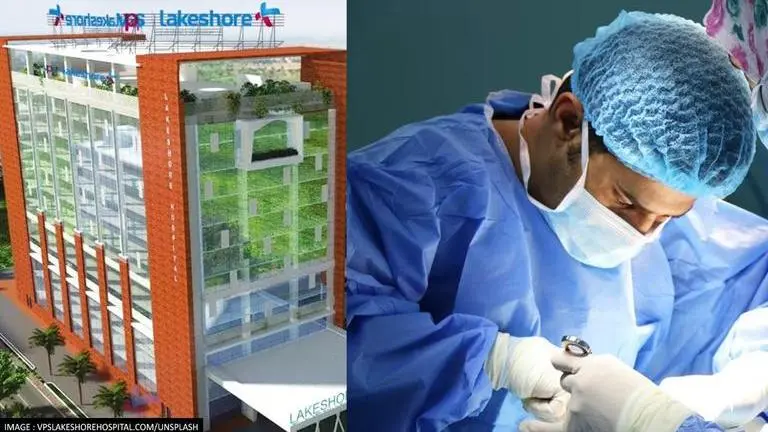 Kochi hospital performs complicated 3D skull reconstructive surgery Skull surgery