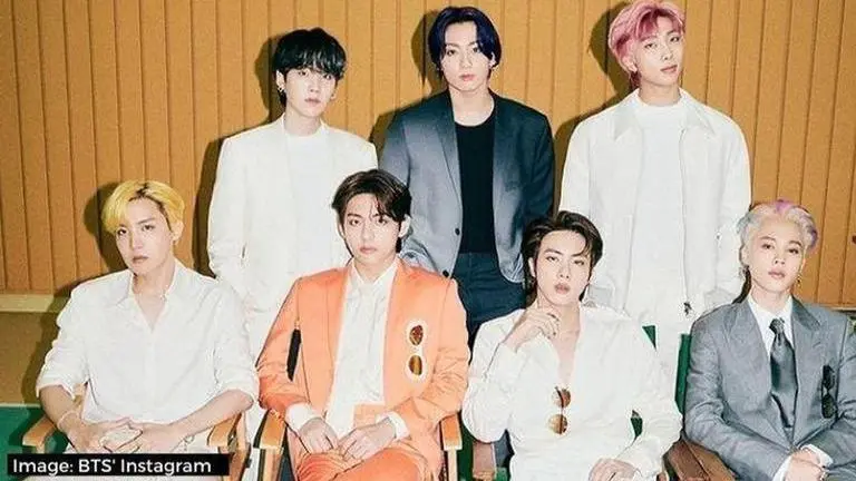 BTS to release 2 new Butter 'Sweeter/Cooler' versions following Billboard feature BTS