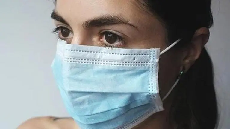 Scuffles at anti-lockdown protest in Rome Scuffles at anti-lockdown protest in Rome