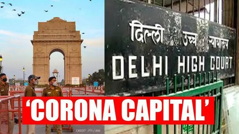Delhi fast heading towards becoming Corona Capital; private hospitals to conduct tests: HC Delhi