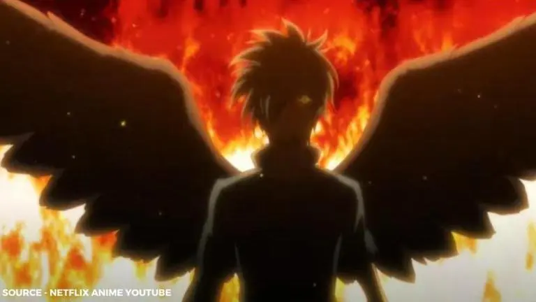 what time does b: the beginning season 2 release on netflix