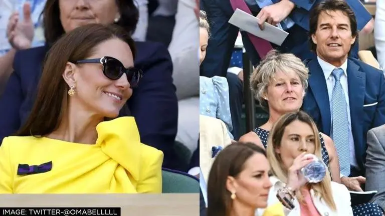 tom cruise, Kate middleton