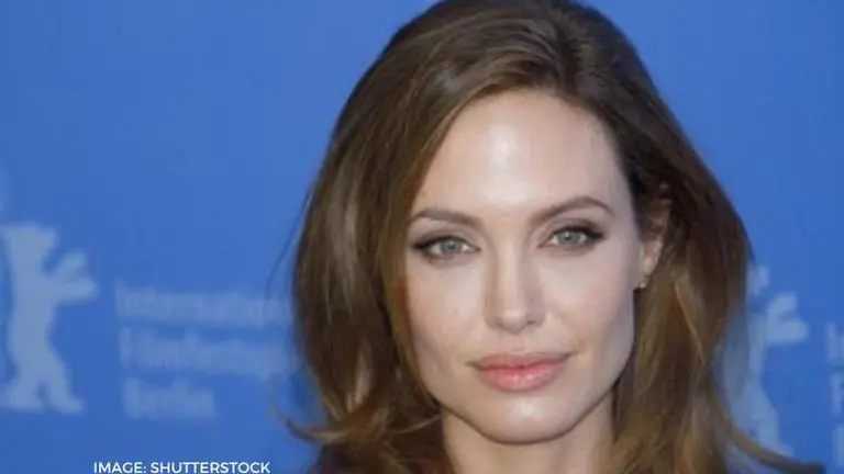 Angelina Jolie fans celebrate her birthday by pouring in wishes on Twitter Angelina Jolie