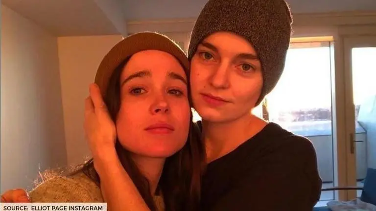 ellen page's net worth