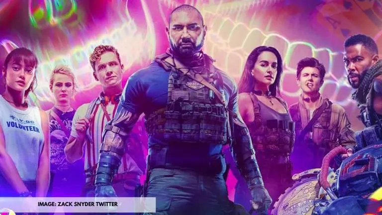 'Army Of The Dead': Does the film have post credits scene? All you need to know Army Of The Dead