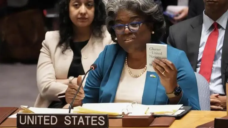 US ambassador to visit Brazil next week, following up on recent high-level meetings Brazil