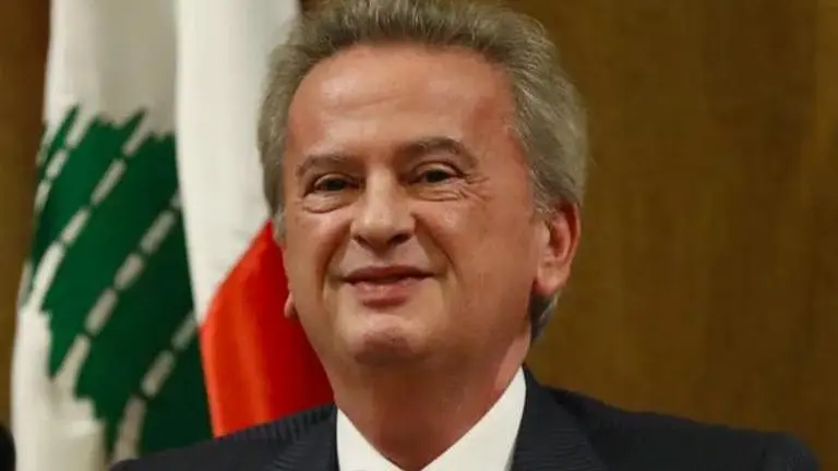 Passport of embattled Lebanon's central bank chief confiscated after French arrest warrant