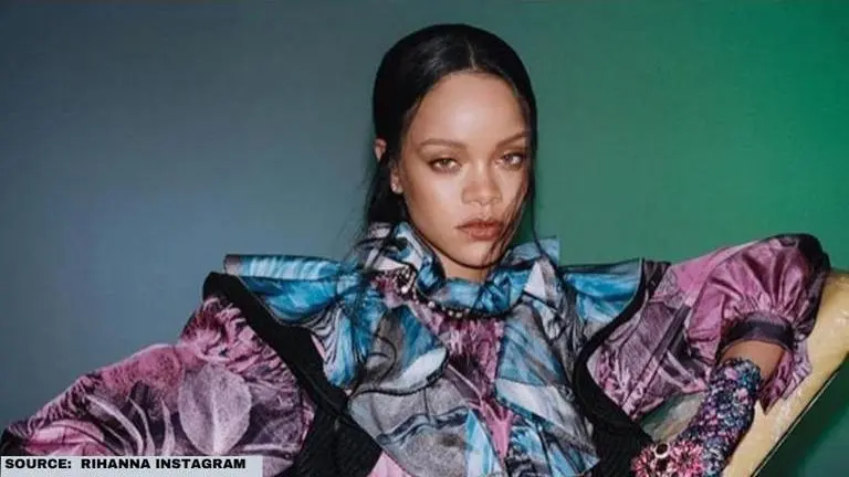 Rihanna’s trainer gives quick tips to get toned like pop star in just 30 minutes Rihanna