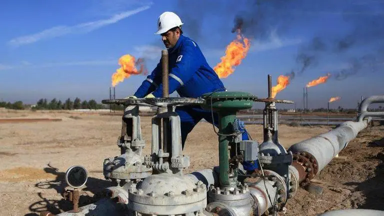 US grants Iraq another month's waiver for Iran gas imports
