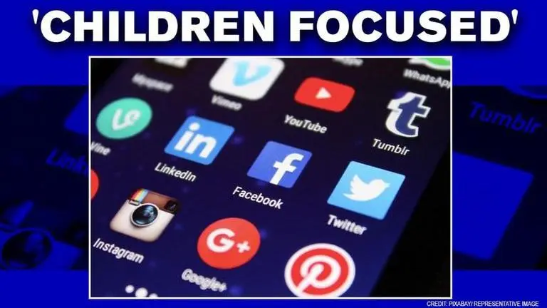 Facebook launches Messenger Kids with additional parental controls in India Facebook