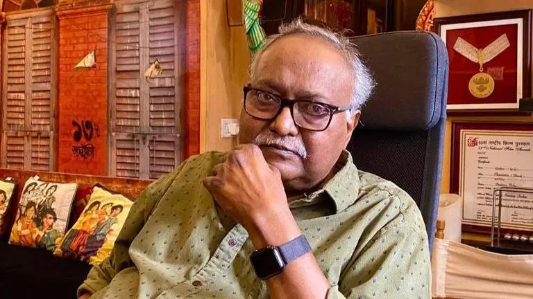 Pradeep Sarkar, director of Parineeta and Laaga Chunari Mein Daag, dies aged 67 Pradeep Sarkar