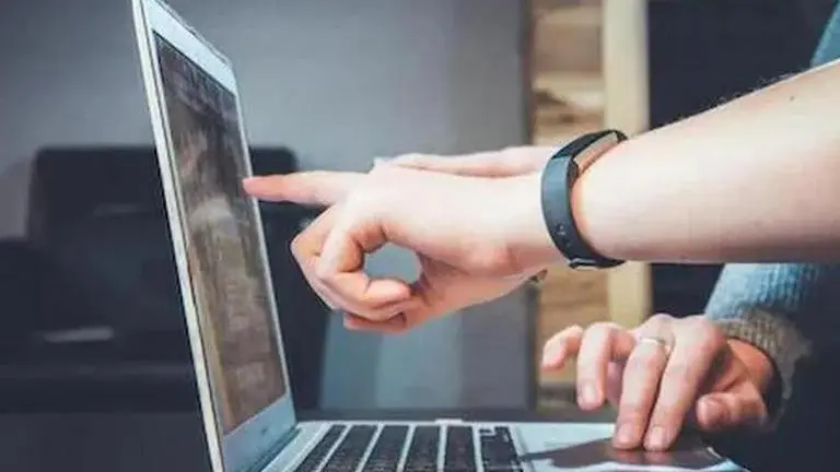 JNVST Class 6 result 2023 declared, here's how to check NVS selection list online jnvst