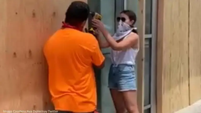 Who is Fiona Moriarty-Mclaughlin? Why did LeBron James react? Journalist clarifies stance who is fiona moriarty-mclaughlin