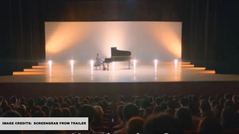 Do Do Sol Sol La La Sol ending explained