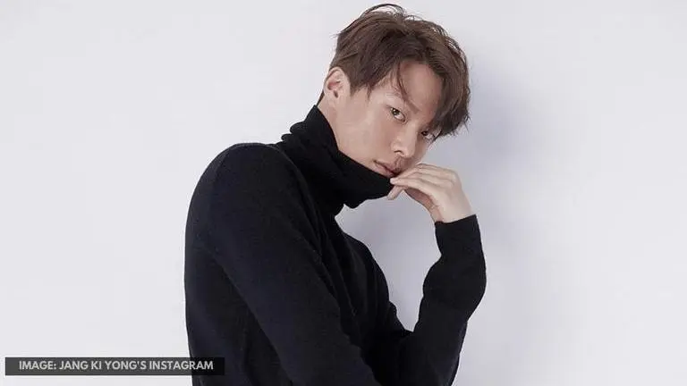 My Roommate Is a Gumiho' star Jang Ki Yong reveals why he chose to play Gumiho in the show my roommate is a gumiho