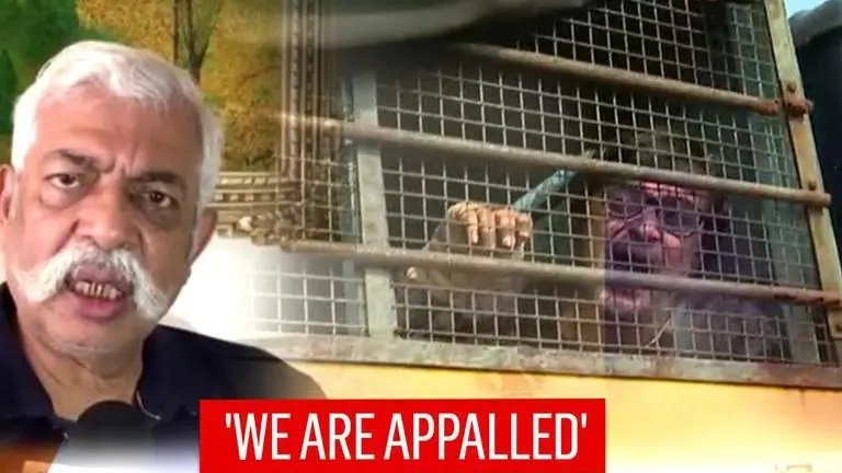 'We're going to the President today': Maj Gen GD Bakshi, veterans & citizens back Arnab Bakshi