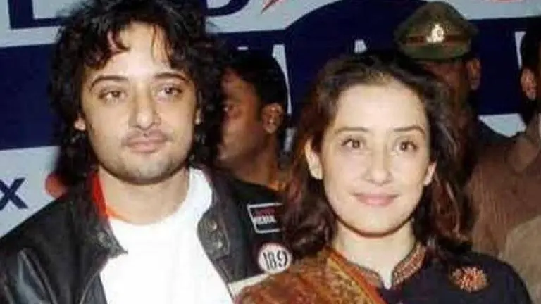 Did You Know 'Maula Mere Maula' song featured Manisha Koirala's brother and Vijay Raaz? maula mere maula song
