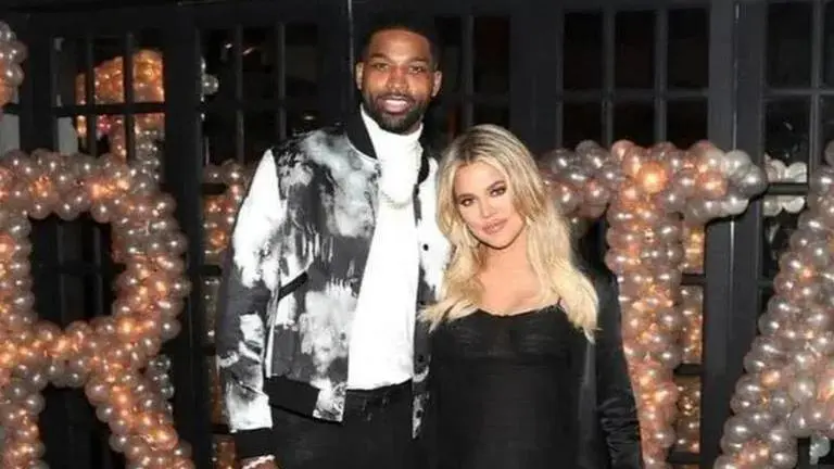 Khloe Kardashian opens up on newborn son with Tristan Thompson; shares parenting journey Khloe Kardashian, Tristan Thompson