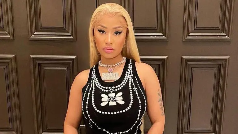 Nicki Minaj dropped from lawsuit accusing her of harassing husband's sexual assault victim Nicki Minaj, kenneth hough