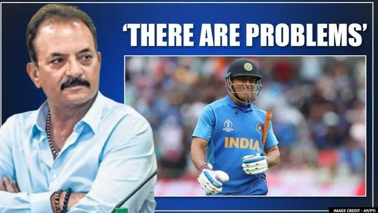 Madan Lal says THIS is the only way MS Dhoni can comeback in to Indian team; details Madan Lal