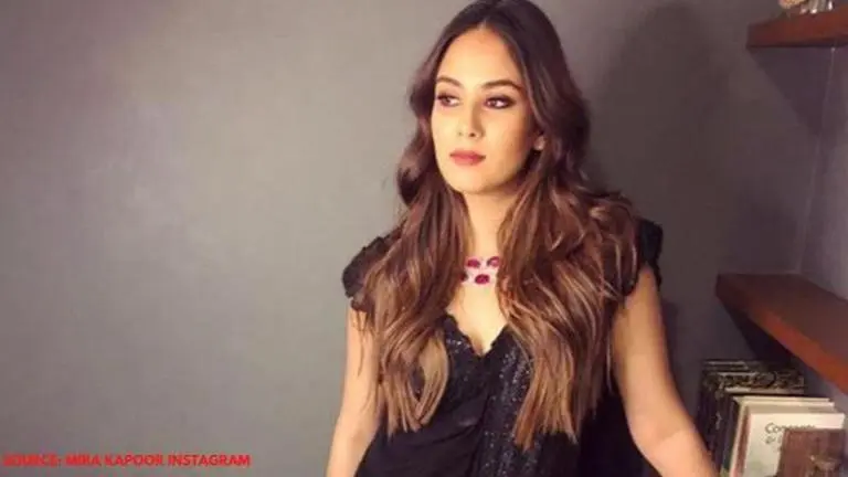 Mira Kapoor
