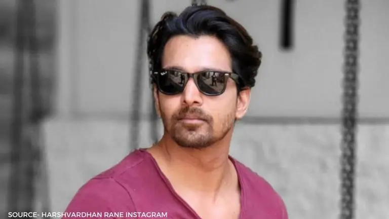 Harshvardhan Rane's photos