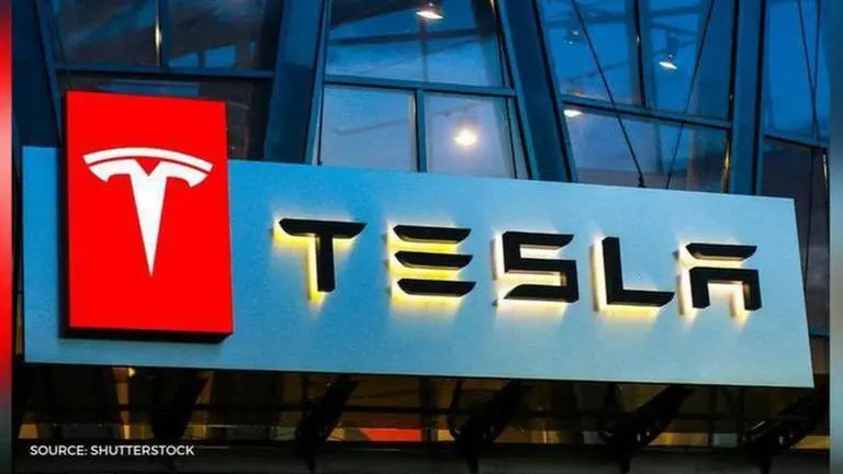 Tesla reports 'impressive' third quarter sales with 241,300 deliveries tesla