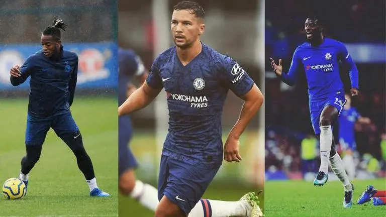 Chelsea spending £559,000-A-WEEK on unwanted players after signing players worth £230m chelsea