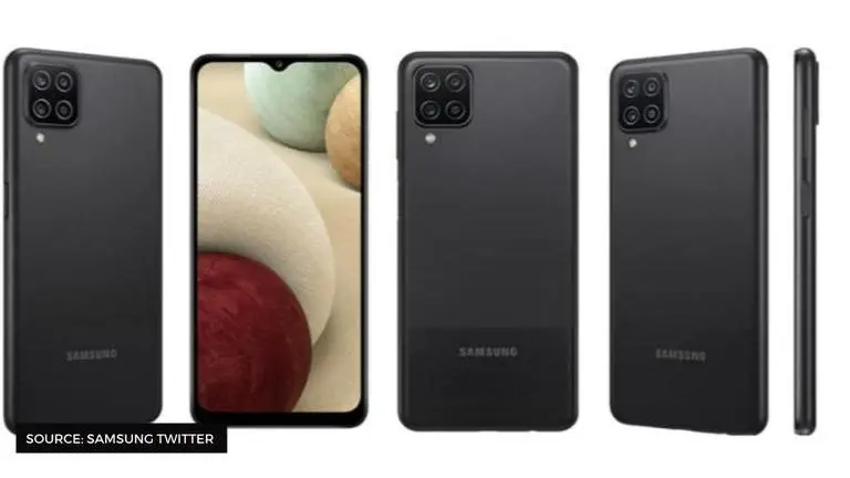 Samsung A12: Know more about its price, specifications, review and where to buy samsung a12
