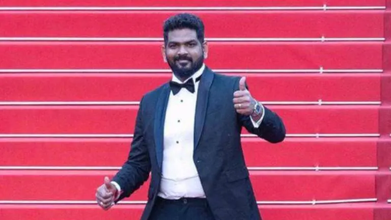 Vignesh Shivan reviews Martin Scorsese’s Killers of the Flower Moon after Cannes premiere vignesh shivan