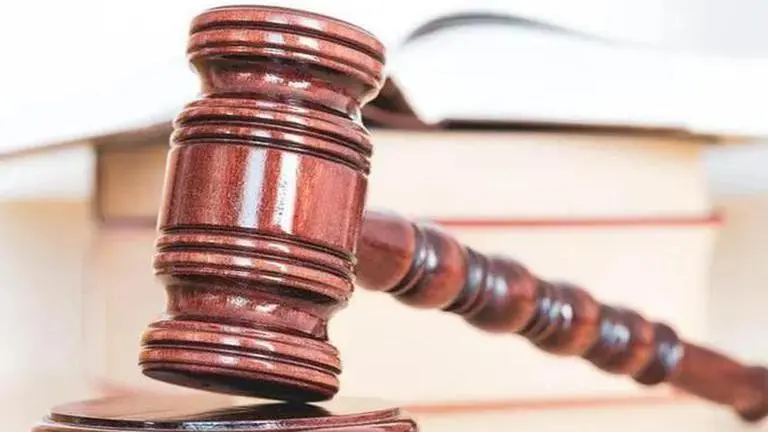 Nepalese woman undertrial sentenced to 20 years RI under NDPS Act Representative Image