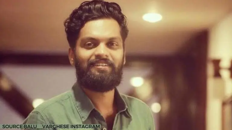 Balu Varghese's age, movies, and more details about the Malayalam actor balu varghese photos