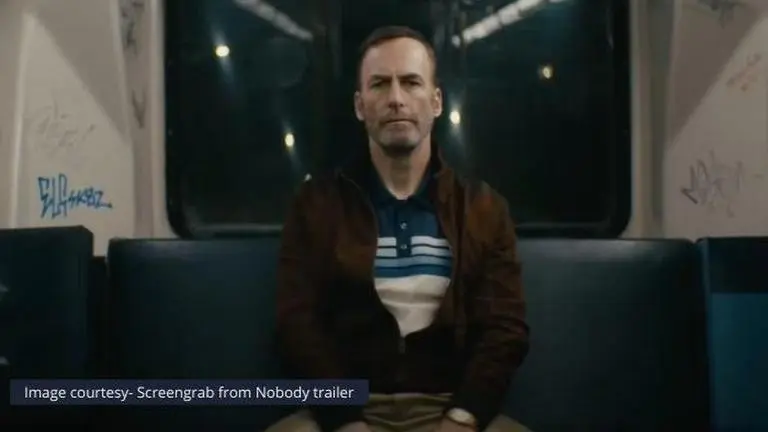 If you loved Nobody (2021), here are other action-thrillers to add to your watchlist nobody (2021)
