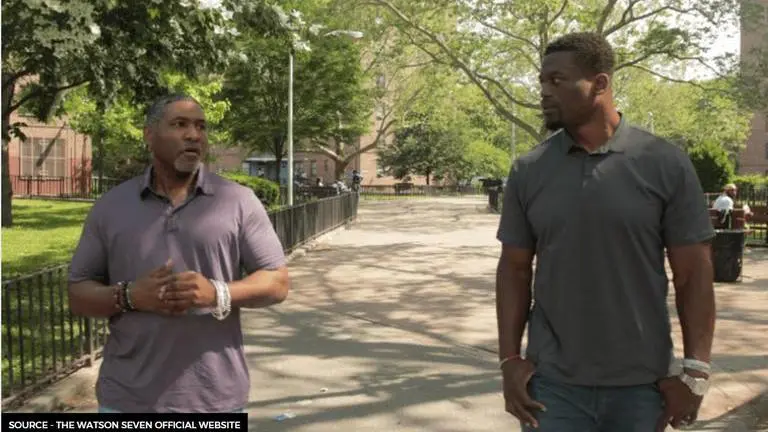 divided hearts of america trailer