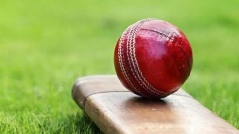 Former Ranji Trophy cricketer arrested for attempt to extort Hyderabad businessman Ranji Trophy