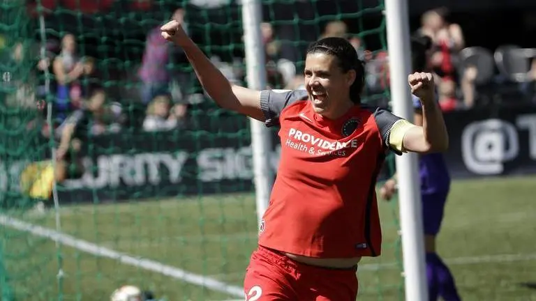 8-team field set as NWSL opens play with Utah tournament