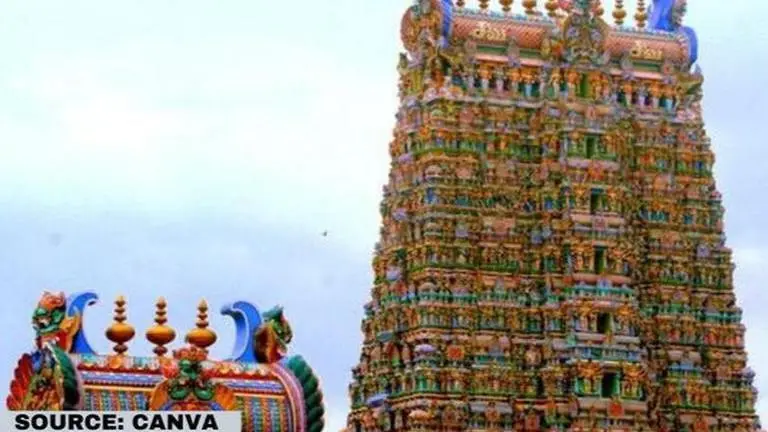 madurai chithirai festival 2020